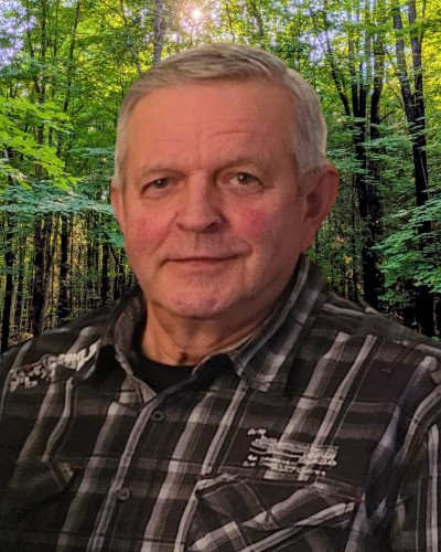 Victor Trépanier