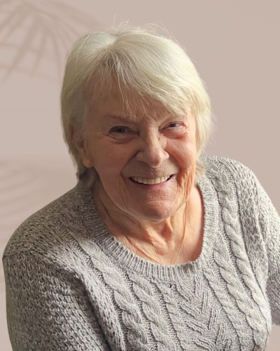 Francine Allard