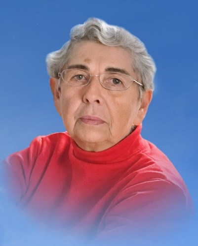 Gisèle Pellerin