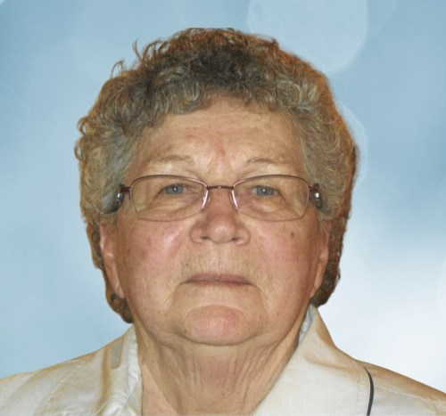 Andrée Leclerc