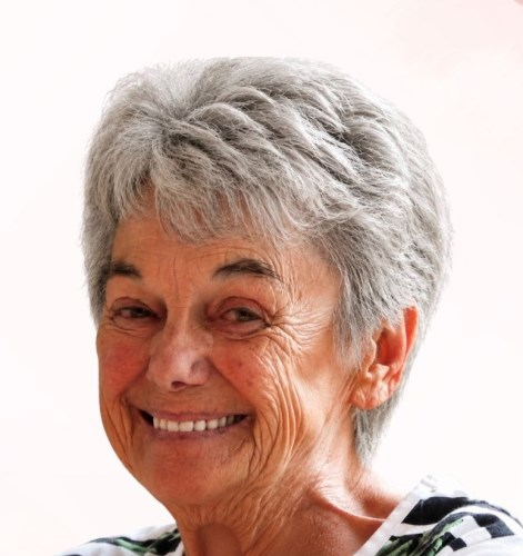 Dolorès Daigle