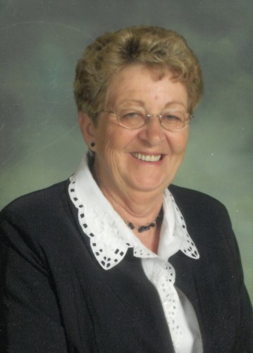 Irene Turgeon