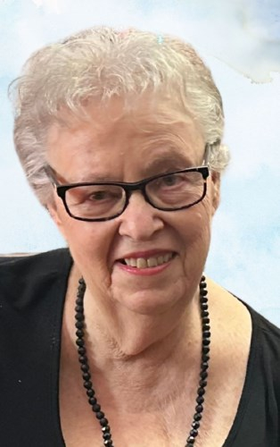 Françoise (Laroche) Lemieux