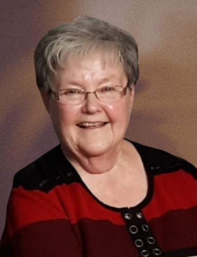 Huguette Lessard