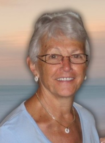 Lise Houle