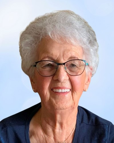 Juliette Roberge
