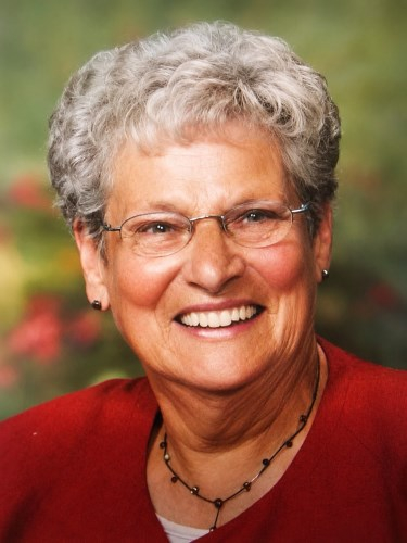 Marie-Jeanne Bernier