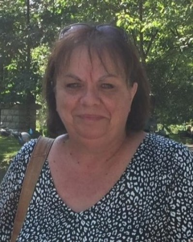 Marjolaine Houle