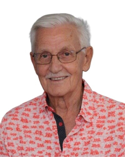 Gaétan Lessard
