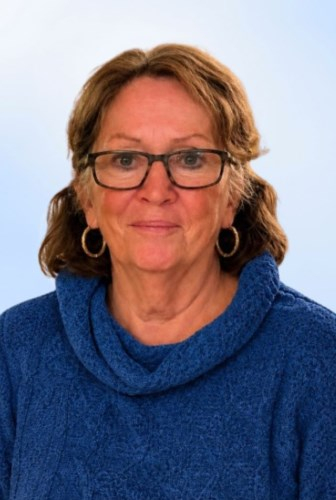 Ghislaine Marcotte