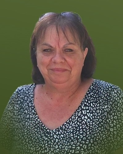 Marjolaine Houle