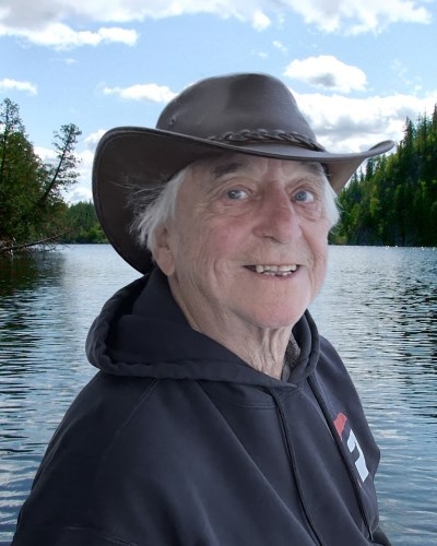 André Boucher