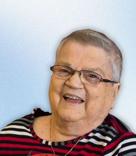 Georgette Fleury