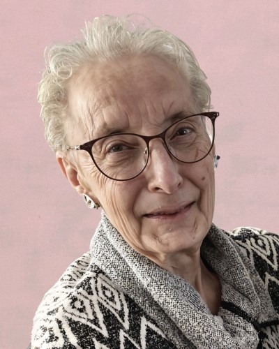 Yolande Doucet