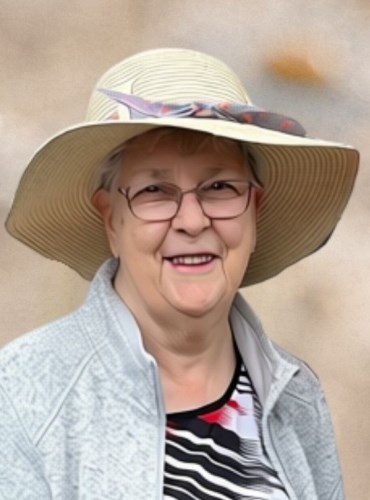 Pauline Fortier (Boucher)