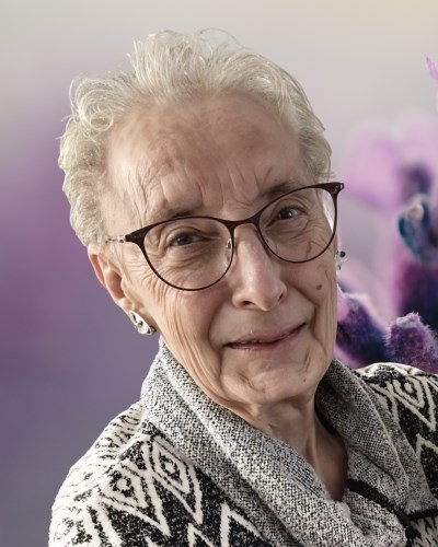 Yolande Doucet