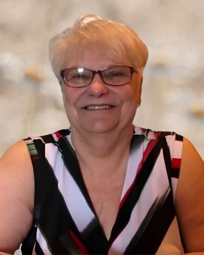 Mariette Lizotte