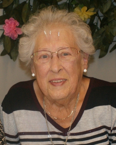 Lucille Boulé Mailhot
