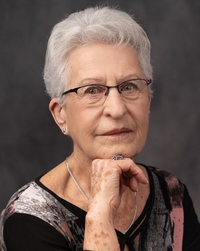 Monique Fournier Roy