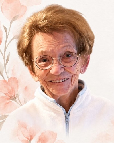 Colette Lamontagne