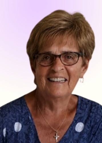 Sylvia Lebel Rondeau