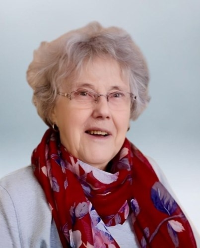 Liliane Roy