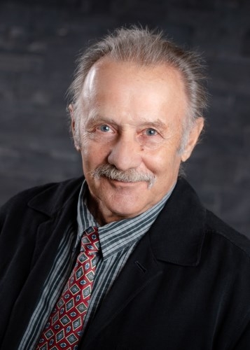 Conrad Marcoux