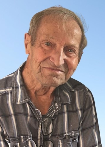 Jean-Claude Bougie