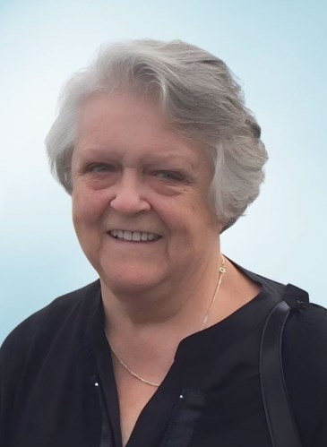Antoinette Drouin