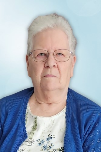 Annette Champagne