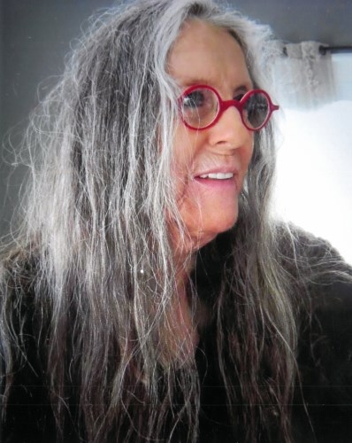 Lise (Lou) Rondeau