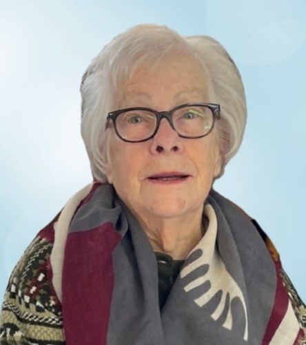 Jacqueline Dumas