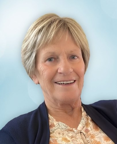 Ginette Boucher