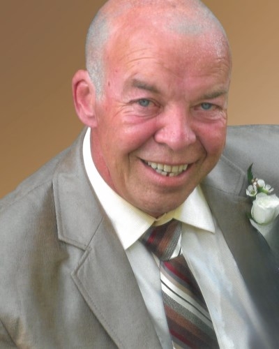 Réginald Lapointe