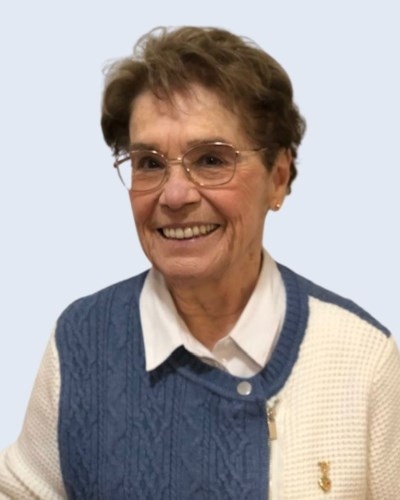 Lauréanne Beaudoin