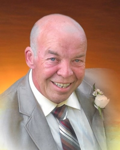 Réginald Lapointe