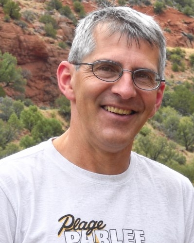 Daniel St-Pierre