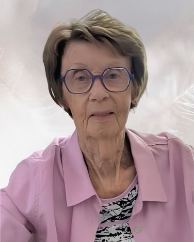 Yolande Richard