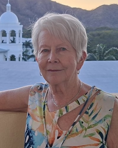 Mireille Galarneau