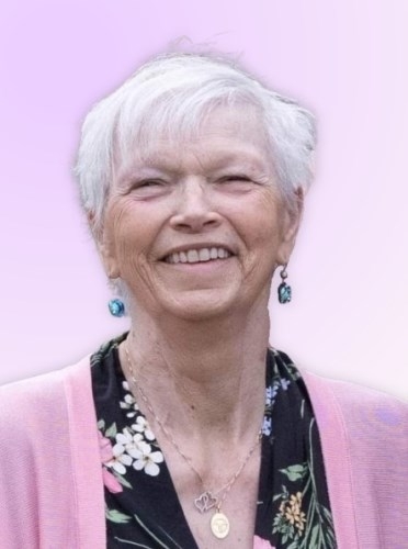 Pierrette Rousseau