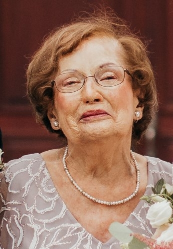 Guylaine Fréchette Nadeau