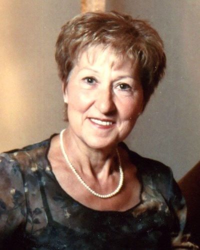 Marielle Desharnais Dubé