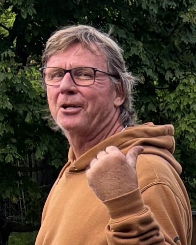 Sylvain Chandonnet