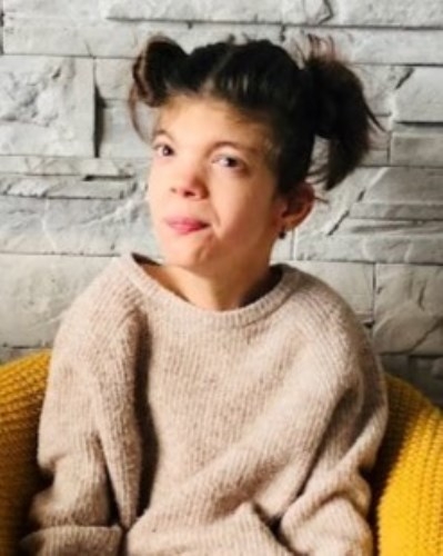 Maïli Jacques