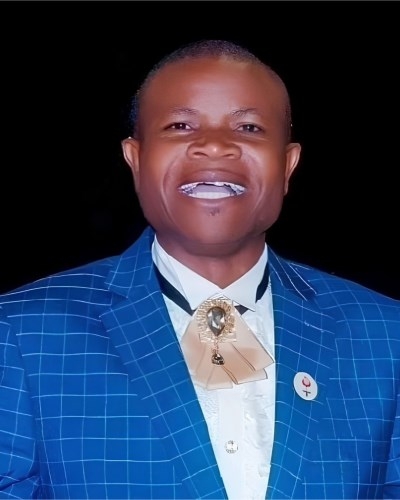 Sabuni Timoteo Mkelelwa
