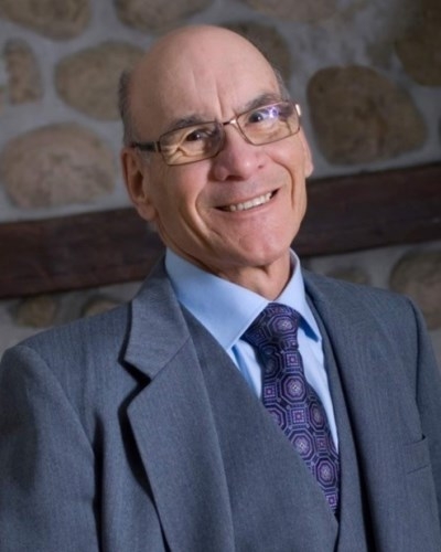Raymond Daigle