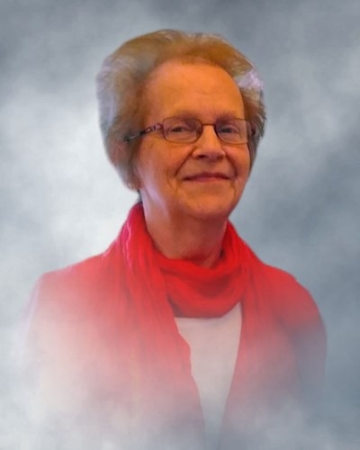 Suzanne Boulet