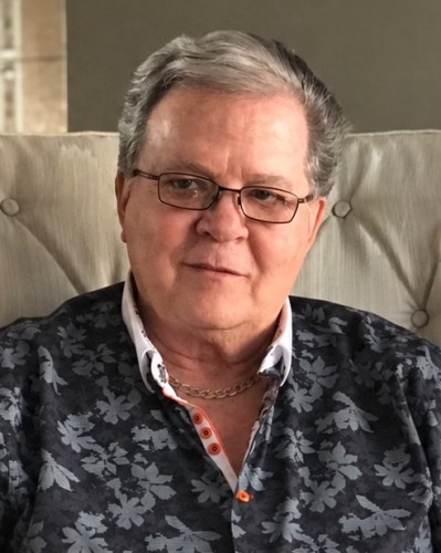 Réjean Roy