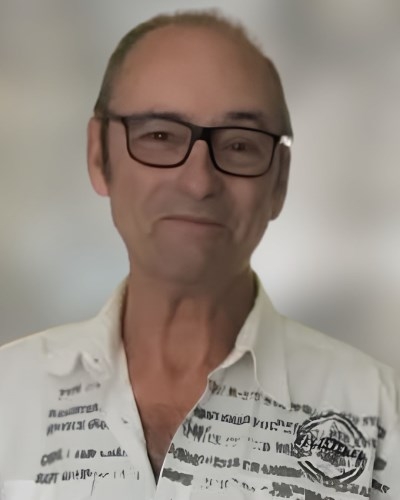 Daniel Chabot