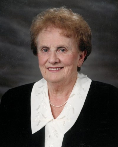 Yvonne Caron (Prince)